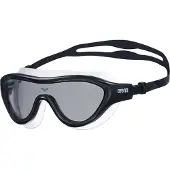 Arena The One Mask - Black - ONE SIZE