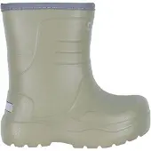 CeLaVi Thermal Wellies - Embossed - Green - 24