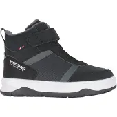 Viking Squad Warm Wp 1V - Black - 32/21.5CM