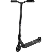 Longway Skootteri - Adam Temppu - Musta - - OneSize - Skootterit