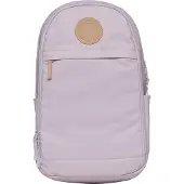 Beckmann Koulureppu - Urban Midi - Light Purple - - OneSize - Koulureput