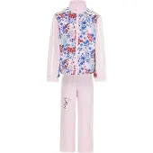 Adidas Originals Woven Ts - Pink - 122