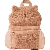 Liewood Reppu - Andreas - Teddy - CAT - Pale Toscana - - OneSize - Reput