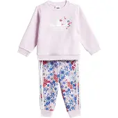 Adidas Originals Collegesetti - Crew - CLPINK - - 3 v (98) - Collegesetit