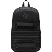 Herschel Reppu - Laivasto Skate - 28 L - Black - - OneSize - Reput