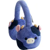 Squishmallows Langattomat Kuulokkeet Ingred
