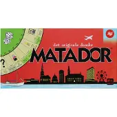 Alga Matador