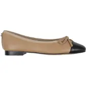 Steve madden Ballerinat - Ellison - Natural - - 40 - Ballerinat