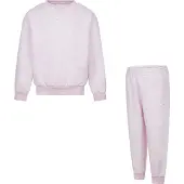 Nike Juoksupuku 'ESSENTIAL' roosa