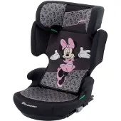 Bebeconfort Turvaistuin - Disney - Tienkorjaus i-Size - Musta M. - - OneSize - Turvaistuimet