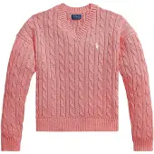Ralph Lauren Pusero - Neulottu - Desert Rose - - 12-14 v (152-164) - Puserot