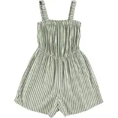 Roxy Playa Baby Printed - Khaki green - 176