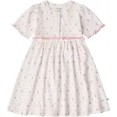 That's Mine Glorie Dress - Pink - 110CM/5Y