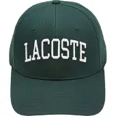 Lacoste Kids Core Wordmark Pipo