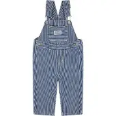 Levi's Haalarit - Rautatie Stripe - Yucatán - - 9 kuukautta - Haalarit