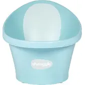 Shnuggle Kylpyamme - Vauva - Aqua - - OneSize - Henkilökohtainen hygienia