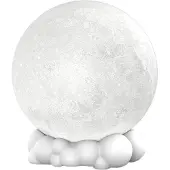 Mobility On Board MOB Light Speaker Moony Globe Multocolor
