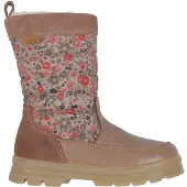Wheat Talvikengät - Koa - Tex - Dusty Rouge - - 24 - Talvikengät