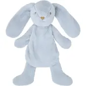 That's Mine Houston Heavy Teddy Large - Blue - BIG