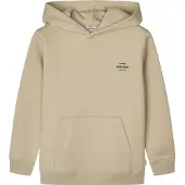 Mads nørgaard Standard Hudini Sweatshirt - Beige - 128