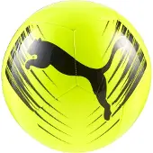 Jalkapallo - Attacanto-grafiikka - Yellow Hälytys/Blac - - 3 - Pallot