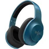 Soundliving Kuulokkeet - Soul - Korvan yläpuolella - Sininen - - OneSize - Kuulokkeet