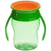 Wow Cup - Vauva - Vihreä - - OneSize - Kupit