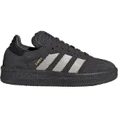 Adidas Originals Kengät - Samba XLG J - UTIBLK/CHAPEA/UTIBLK - - 37 1/3 - Kengät