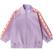 That's Mine Andrea Sweatshirt - Purple - 110
