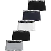 Björn Borg Cotton Stretch Boxer Shorts 5-pack