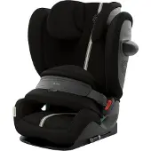 Cybex Pallas G3 i-Size turvaistuin Plus Moon Black