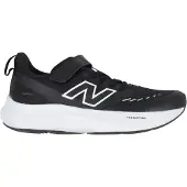 New Balance Freshfoam 625 Kids Bungee Lace With Top Strap - Black - 29
