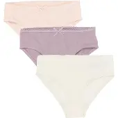 The New Tnsuri Briefs 3-Pack - Multi/patterned - 122/128
