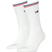Tommy Hilfiger Iconic Crew-sukat 2 Parit