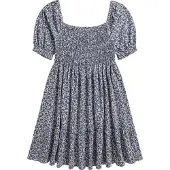 Ralph Lauren Mekko - Neulo A-neuletta Line - Blueberry Kent - - 16 v (176) - Mekot