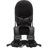 MiniMeis -vauvankantoreppu - G5 - Black Core - - OneSize - Kantoreput