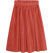 Minymo Skirt - Coral - 128