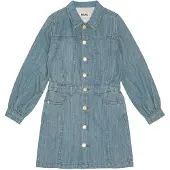 Molo Mekko - Chaya - Pesty Denim Blue - - 11-12 v (146-152) - Mekot