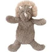 That's Mine Houston Heavy Teddy Large - Beige - BIG-55X20CM