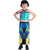 Rubies Kpop Zoey Classic Naamiaisasu