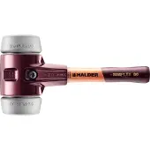 HALDER Kumivasara 3003.082; 80 mm; 230 mm
