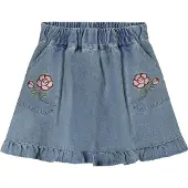 Fliink Don Rose Skirt - Blue - 104