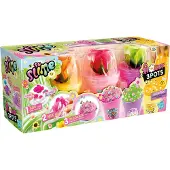 So Slime Limasetti 3-pack