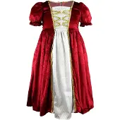 Den Goda Fen Prinsessa-asu