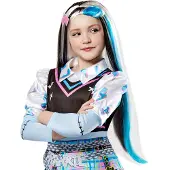 Monster High Frankie Stein Peruukki