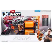 XShot Skins Dread blaster