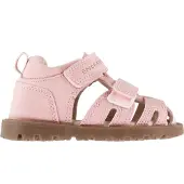 En fant Sandal Velcro - Pink - 27