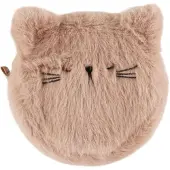 Liewood Dorotha Cat Wallet - Beige - ONE SIZE