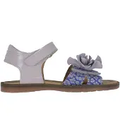 Bisgaard Sandaalit - Agnes - Lavender - - 28 - Sandaalit