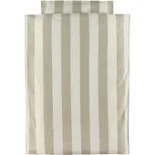 OYOY Shima Pussilakanasetti Junior 100x140, Beige